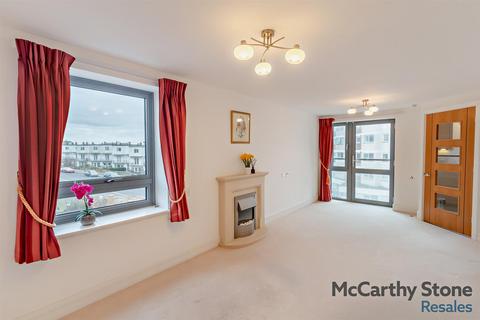 undefined, Eversley Court, Dane Road, Seaford, East Sussex