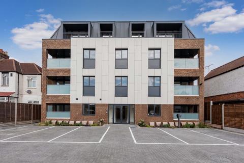 1 bedroom apartment to rent, Nord Court, 274 Church Road, Northolt UB5