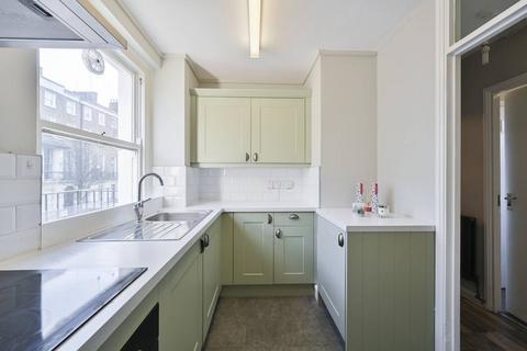 Studio to rent, Gloucester Place, Regent's Park, London, NW1