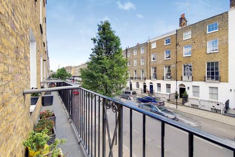 Studio to rent, Gloucester Place, Regent's Park, London, NW1