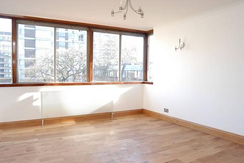 3 bedroom flat to rent, The Quadrangle, Hyde Park Estate, London, W2