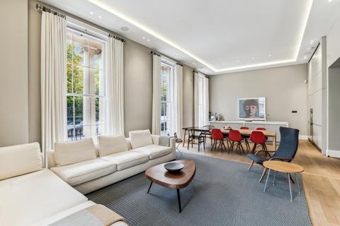 2 bedroom apartment for sale, Portland Place, London, W1B