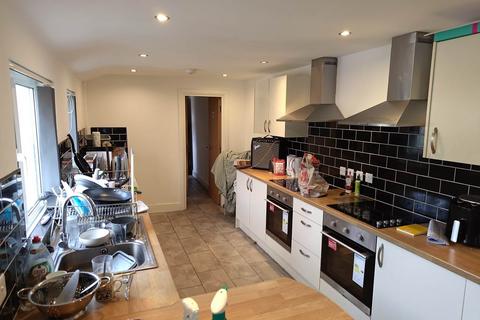 7 bedroom house to rent, Llandough Street, , Cathays