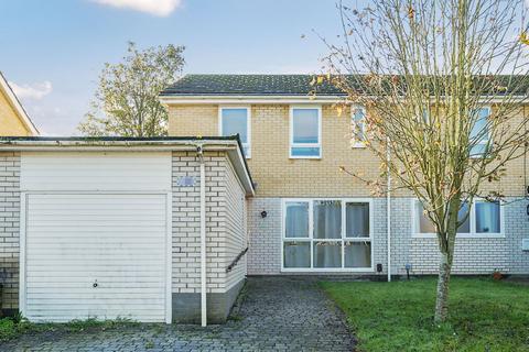 3 bedroom semi-detached house for sale, Bury Hill Close, Anna Valley, Andover, SP11 7LL