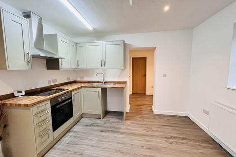 1 bedroom flat for sale, Christchurch Road, Bournemouth BH7