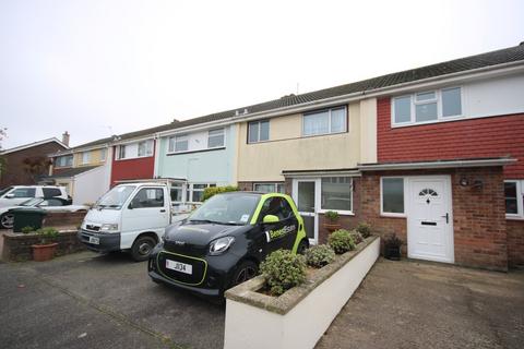 3 bedroom terraced house for sale, Les Quennevais Park, St Brelade JE3