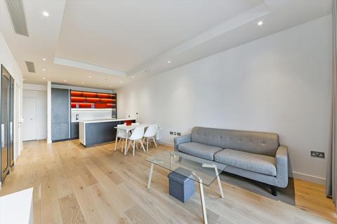 1 bedroom flat to rent, Bridgewater House, City Island London, E14