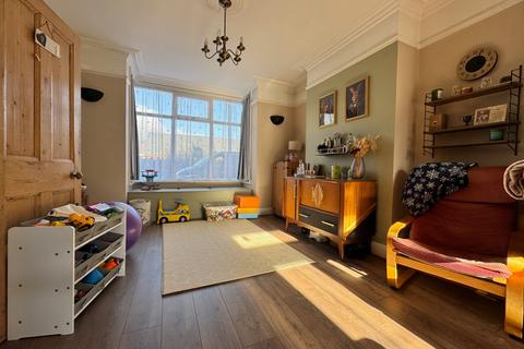 3 bedroom terraced house for sale, KINGS ROAD WEST, SWANAGE