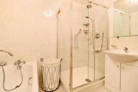 undefined, Parson Street, NW4