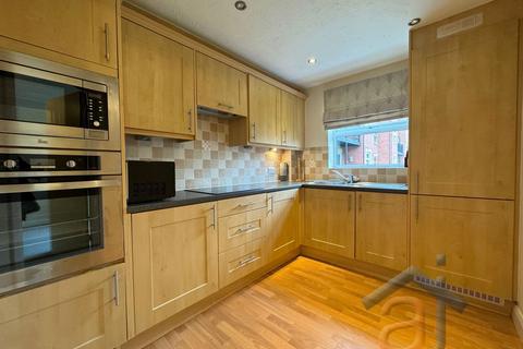 1 bedroom ground floor flat for sale, Regency Court, 29, Park Road West, Southport, PR9 0JU