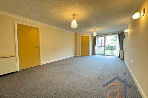 1 bedroom ground floor flat for sale, Regency Court, 29, Park Road West, Southport, PR9 0JU