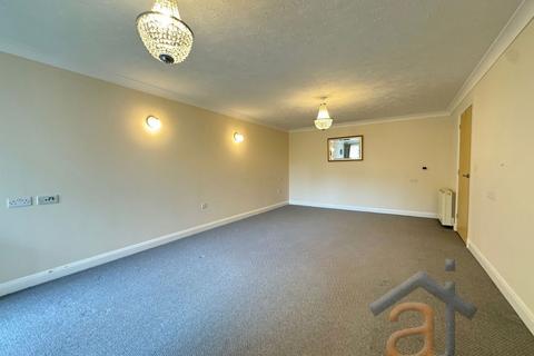 1 bedroom ground floor flat for sale, Regency Court, 29, Park Road West, Southport, PR9 0JU