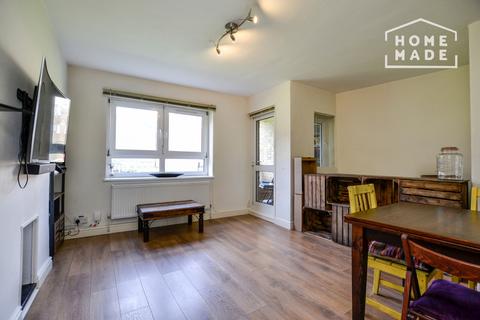 1 bedroom ground floor flat to rent, Camden House, Grove Street, SE8