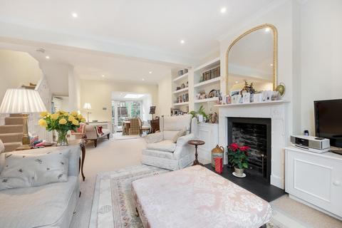 4 bedroom terraced house to rent, Poyntz Road, London SW11