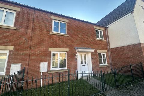 3 bedroom link detached house for sale, Bakewell Mews, Darlington