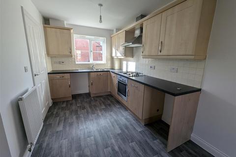 3 bedroom link detached house for sale, Bakewell Mews, Darlington