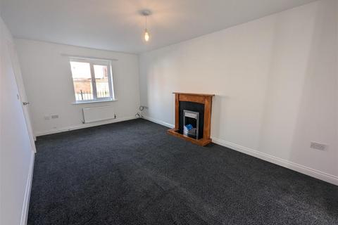 3 bedroom link detached house for sale, Bakewell Mews, Darlington