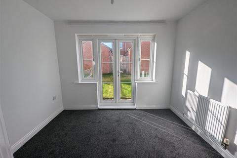 3 bedroom link detached house for sale, Bakewell Mews, Darlington