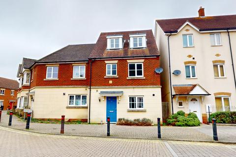 undefined, Sir John Fogge Avenue, Repton Park, Ashford, Kent, TN23