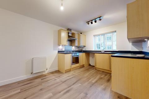 undefined, Sir John Fogge Avenue, Repton Park, Ashford, Kent, TN23