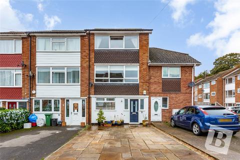 4 bedroom terraced house for sale, Sycamore Drive, Brentwood, Essex, CM14