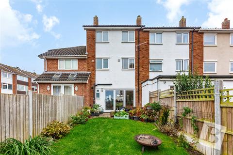 4 bedroom terraced house for sale, Sycamore Drive, Brentwood, Essex, CM14