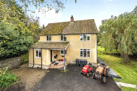 6 bedroom detached house for sale, Ashcott Road, Meare, Glastonbury, Somerset, BA6