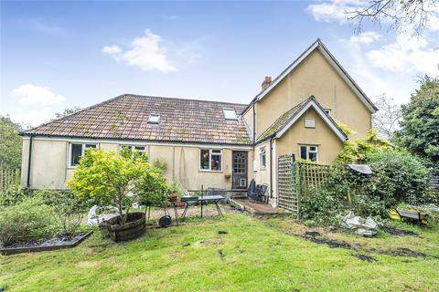 6 bedroom detached house for sale, Ashcott Road, Meare, Glastonbury, Somerset, BA6