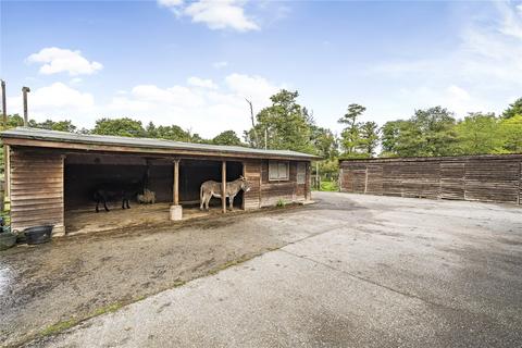 6 bedroom detached house for sale, Ashcott Road, Meare, Glastonbury, Somerset, BA6