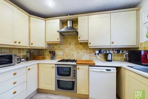 2 bedroom terraced house for sale, Goddard Way, Warfield, Berkshire, RG42