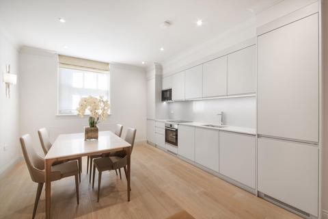 2 bedroom flat to rent, Gore Street, South Kensington, London, SW7