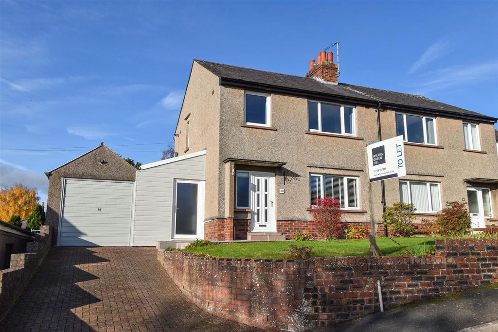 38 Croft Terrace