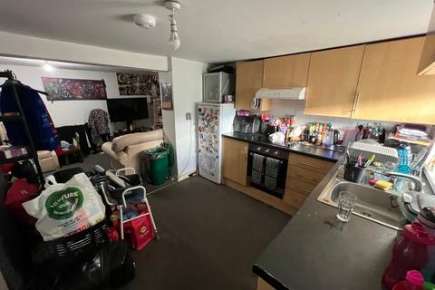 3 bedroom terraced house for sale, Llewellyn Street, Ystrad - Ystrad