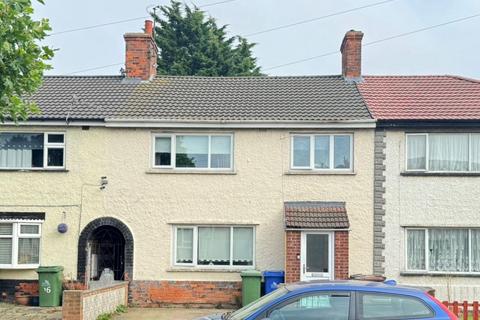 3 bedroom terraced house for sale, First Avenue, Grimsby DN33