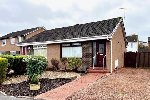 1 bedroom semi-detached bungalow to rent, 34 Wishart Drive Stirling FK7 7TS