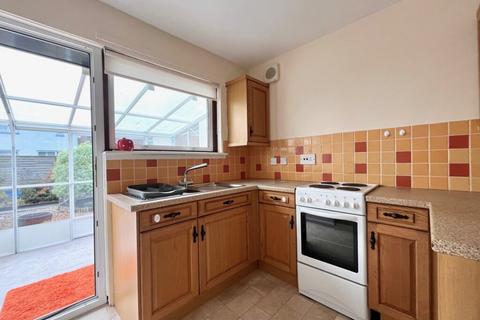 1 bedroom semi-detached bungalow to rent, 34 Wishart Drive Stirling FK7 7TS