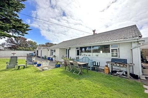 2 bedroom detached bungalow for sale, Allee Es Fees, Alderney GY9