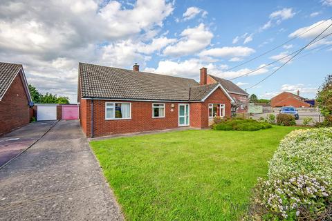 3 bedroom bungalow for sale, Straight Road, Battisford, Stowmarket, IP14