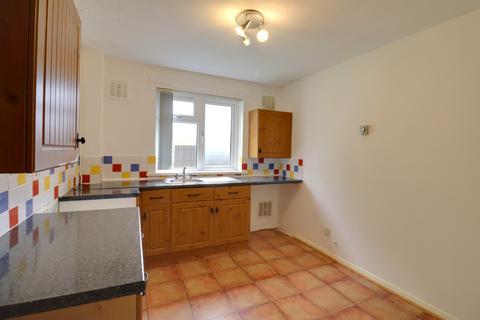 1 bedroom ground floor flat for sale, TROJAN WAY, CROOKHORN