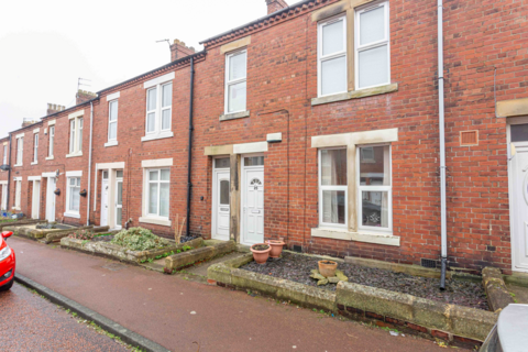 2 bedroom terraced house for sale, Salisbury Street, Gateshead NE10