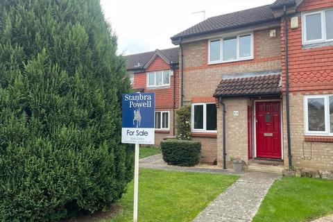 2 bedroom semi-detached house for sale, Canterbury Close, Banbury