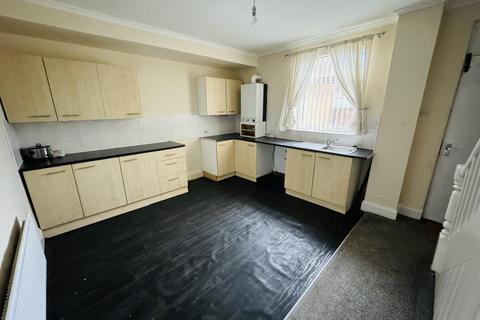 2 bedroom terraced house to rent, Western Terrace North, Murton, Seaham, Co. Durham, SR7