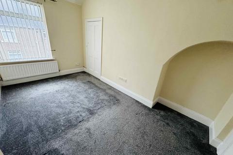 2 bedroom terraced house to rent, Western Terrace North, Murton, Seaham, Co. Durham, SR7