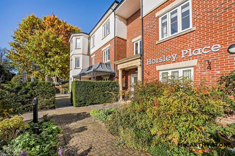 2 bedroom apartment for sale, Horsley Place, High Street, Cranbrook, Kent