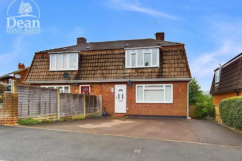 3 bedroom semi-detached house for sale, Greenfield Road, Lydbrook