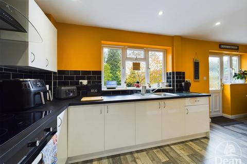 3 bedroom semi-detached house for sale, Greenfield Road, Lydbrook