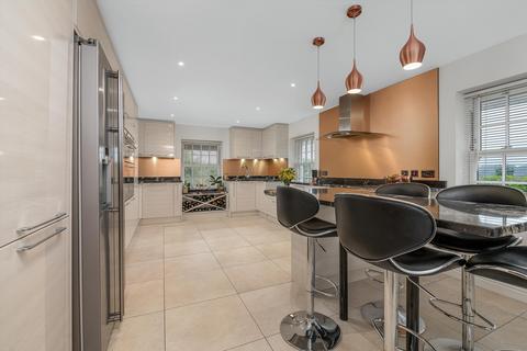 4 bedroom detached house for sale, Stafford ST20