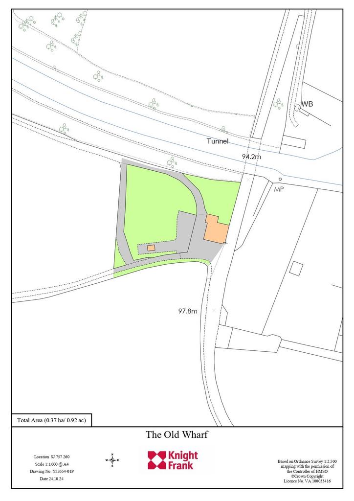 Land Plan