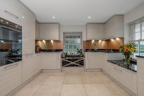 4 bedroom detached house for sale, Stafford ST20