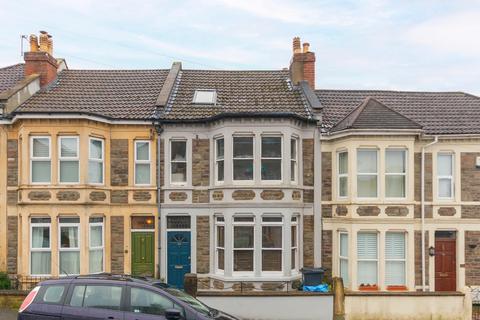 3 bedroom terraced house for sale, Greenmore Road, Knowle